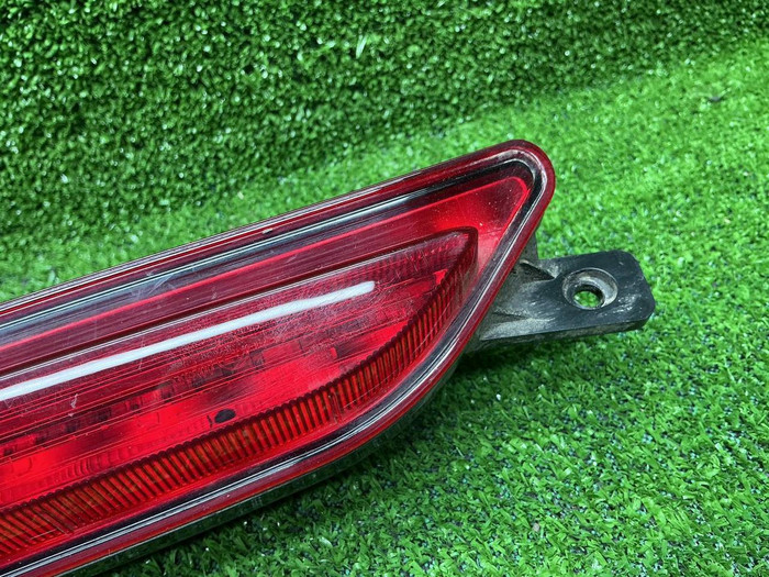 ПТФ центральный EXEED VX (2021-н.в.)