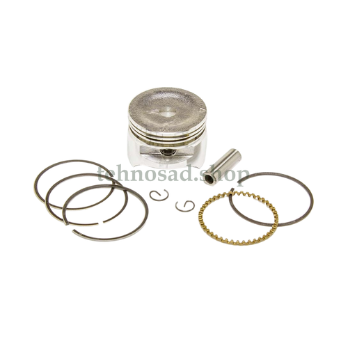 Поршень в сборе для двигателя Honda GX35