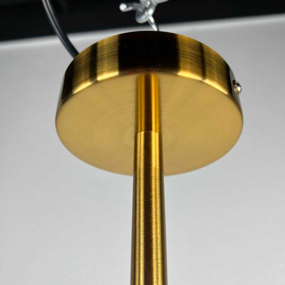 Подвесная люстра Imperium Loft Cosmogony 151873-26