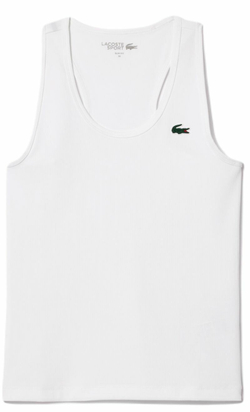 Slim fit tank top hotsell