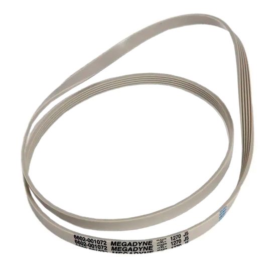 6602 001072 ремень для стиральной машины Samsung