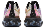 Кроссовки Nike React Element 55 Tie Dye (Женская размерная сетка)