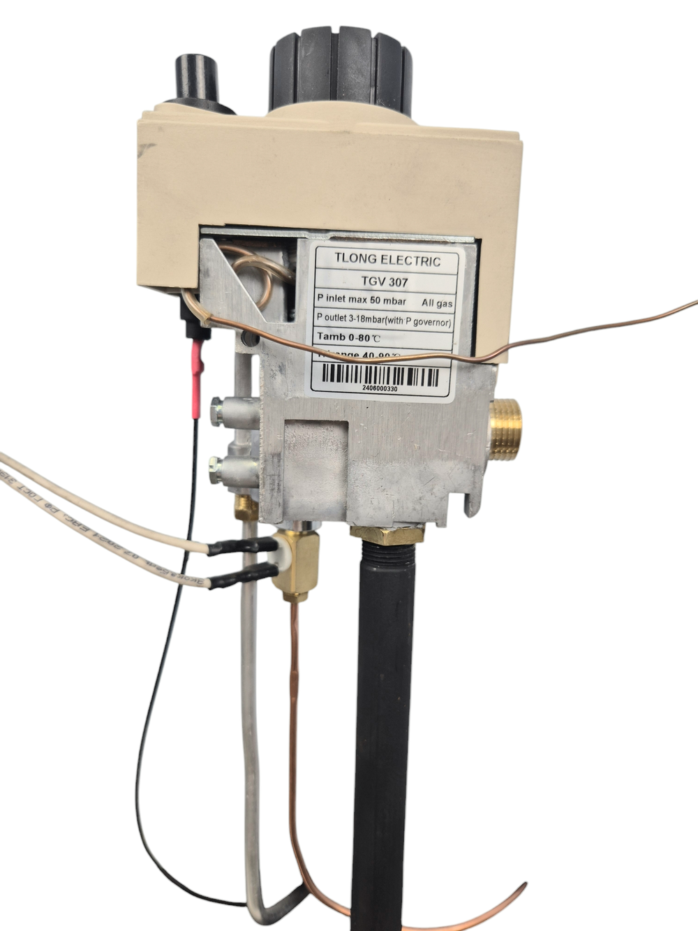 Котел напольный газовый САРМАТ АОГВ - 11,6 (исп.2)