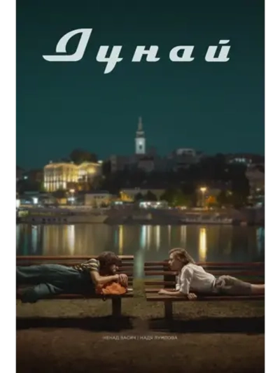 Дунай (2021) (КИНО USB)