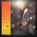 Son Seals - Bad Axe (Англия 1984г.)