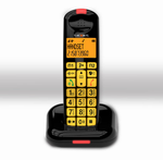 Радио Телефон Texet TX-D7855A Dect