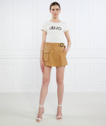 Футболка Liu Jo Sport - белый(TA3197 J5003)