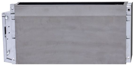 Напольно-потолочная VRF система Midea MI2-71F3DHN1(A)