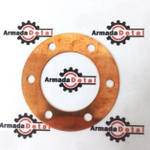 Комплект (2+4) шайб шестерни дифференциала | 808/00209 + 808/00210 | OEM