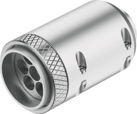 KSV6-22 Многоканальный штекер