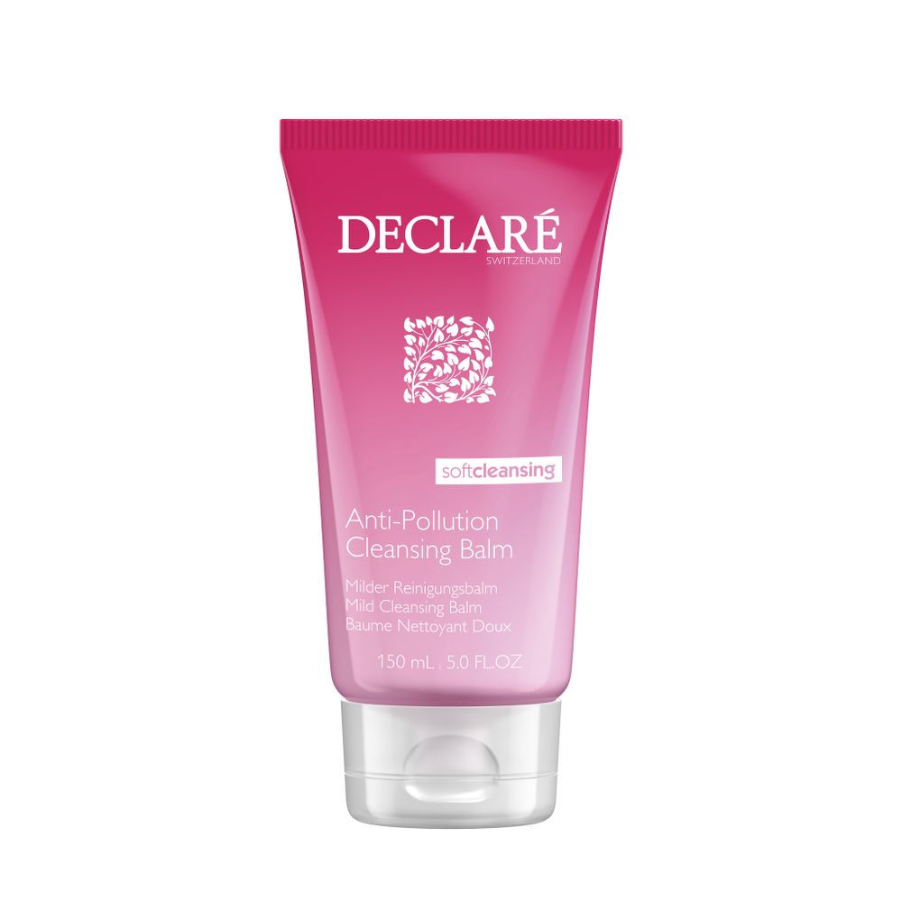 DECLARE Anti-Pollution Cleansing Balm