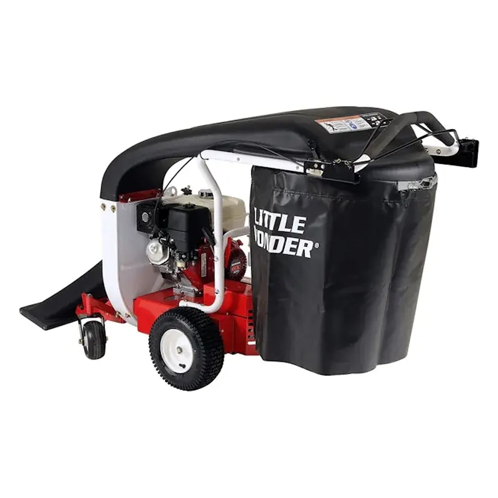 Little Wonder Pro Vac SP садовый пылесос 5612-12-01