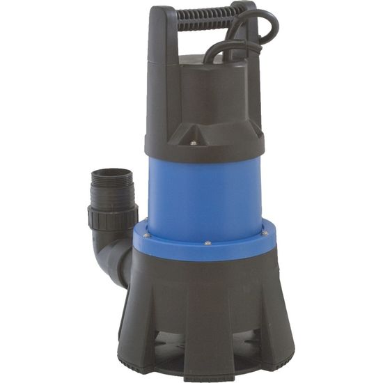 Насос дренажный "КАЛИБР" НПЦ-1000/40П