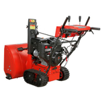 Бензиновый снегоуборщик A-iPower AS7615LE