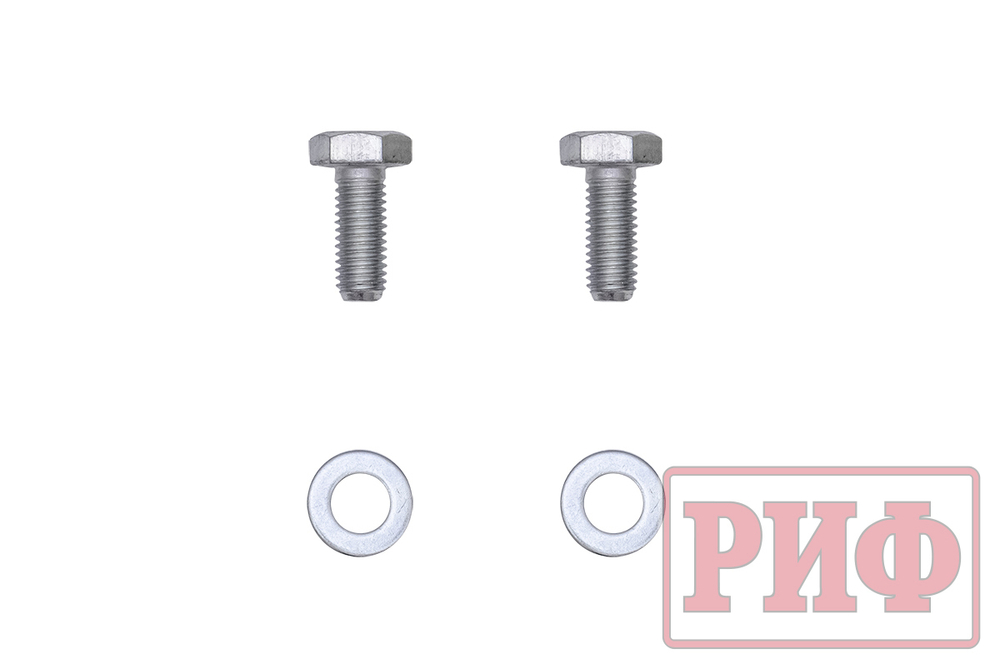 Защита радиатора под бампер для Toyota Land Cruiser 200 2007-2015 сталь РИФ