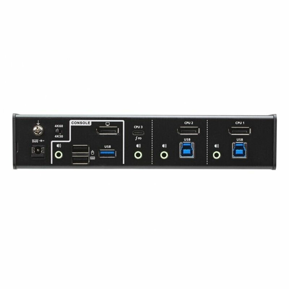 KVM-переключатель ATEN CS1953-AT