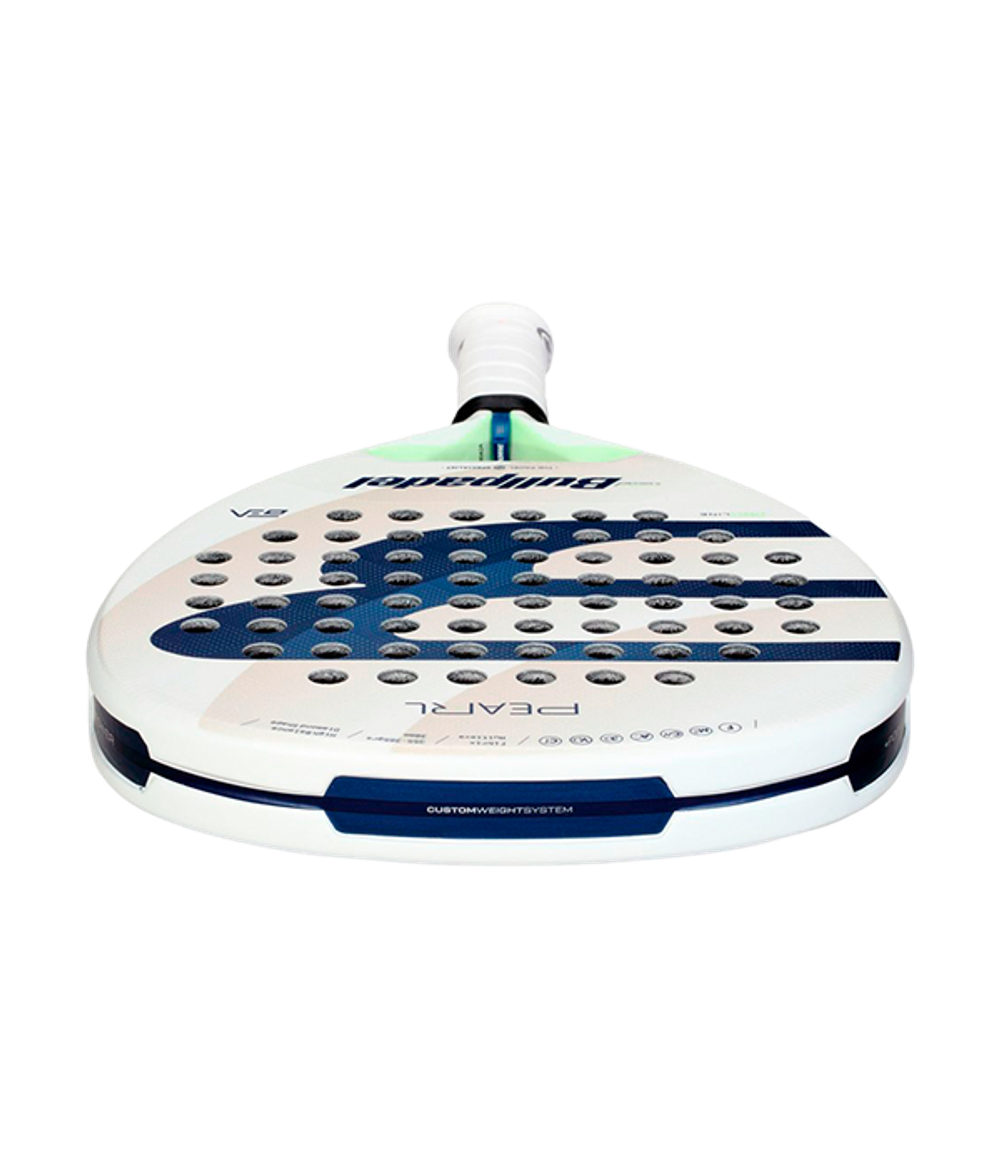 Bea González Bullpadel Pearl 2025 ракетка падел
