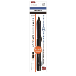 Tombow Mono Graph One DCD-121F - купить механический карандаш с доставкой по Москве, СПб и РФ