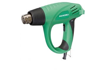 Фен HIKOKI 2000 Вт,RH600T,450/600 гр,2 реж.коробка