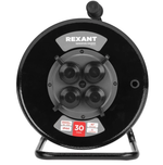 Удлинитель силовой Rexant 13-5011