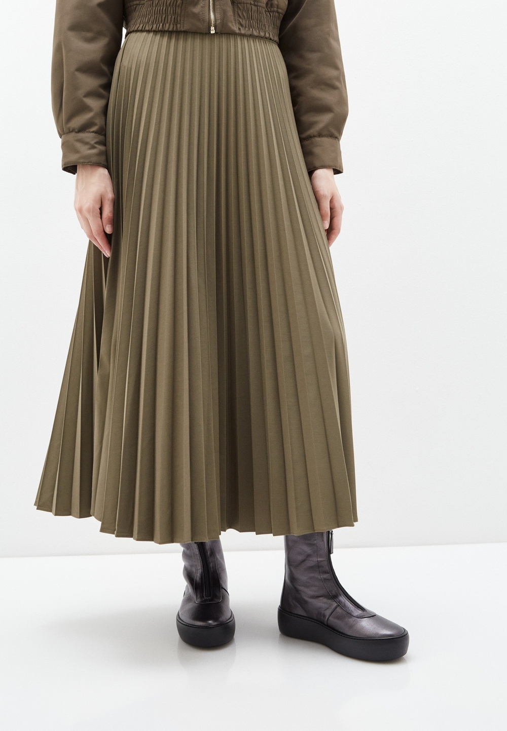 Ботинки женские HOGL DYLAN