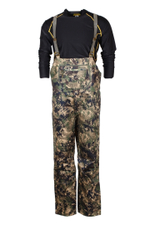 КОСТЮМ REMINGTON TRAIL CAMO EUROWINTER