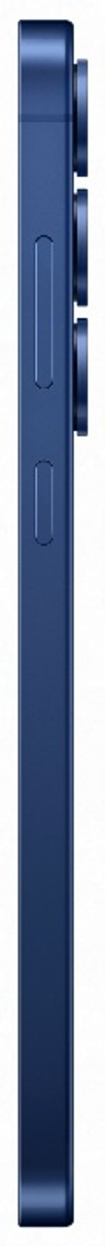 Смартфон Samsung Galaxy S25+ 5G 12 ГБ/512 ГБ синий