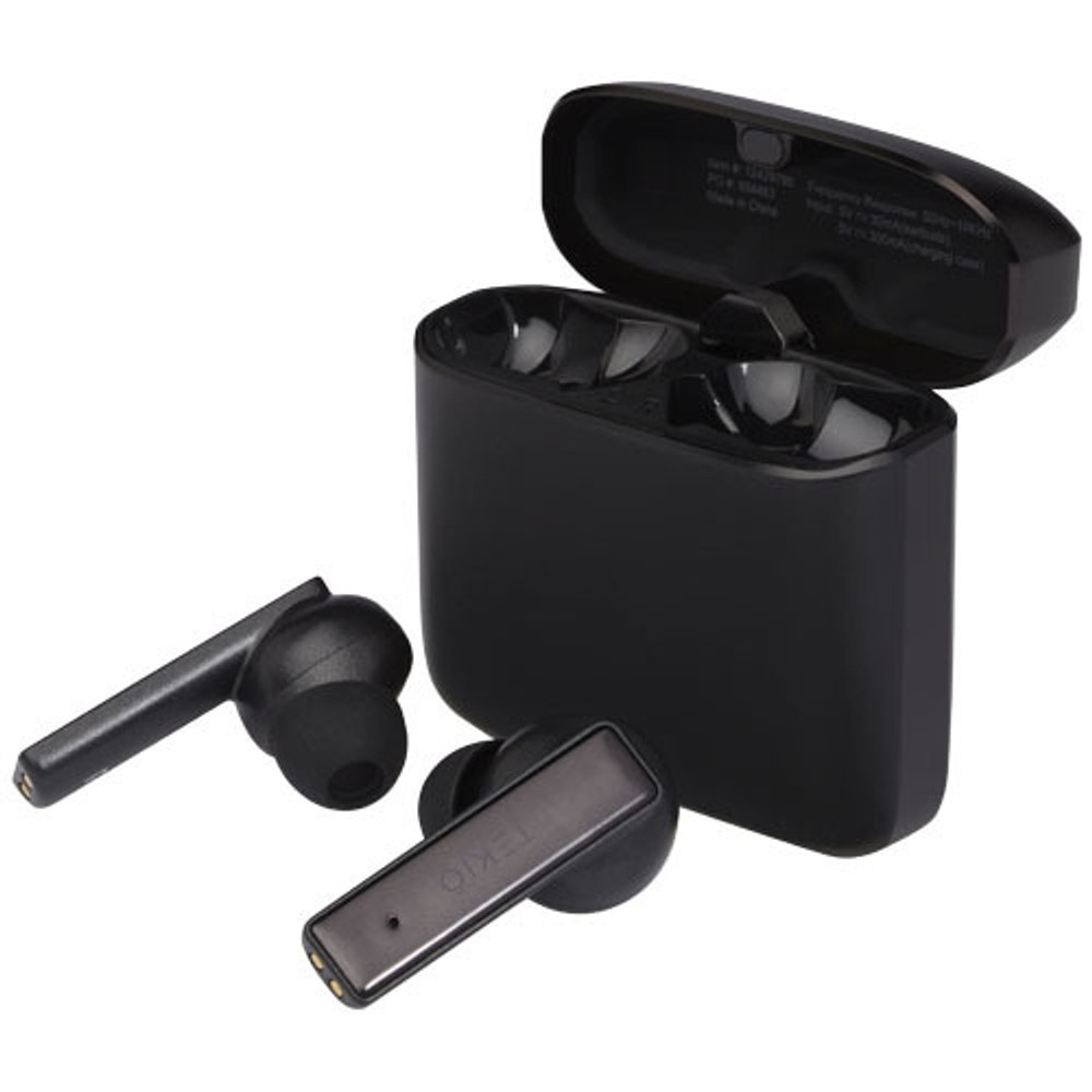 Hybrid беспроводные наушники премиум-класса True Wireless