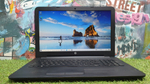 Ноутбук HP AMD A6/4 Gb/15-ba524ur Z3G66EA/Windows 10