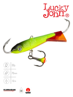 Балансир CLASSIC 3 с тройником 30мм/13H блистер