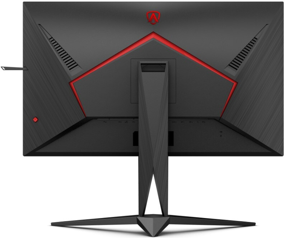 Монитор 27" AOC AG275QXN