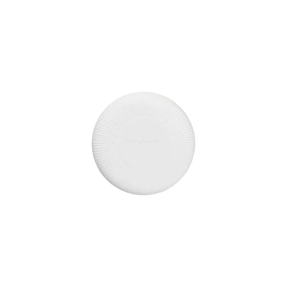 Brabantia Дозатор для жидкости SinkStyle 200 мл Fresh White