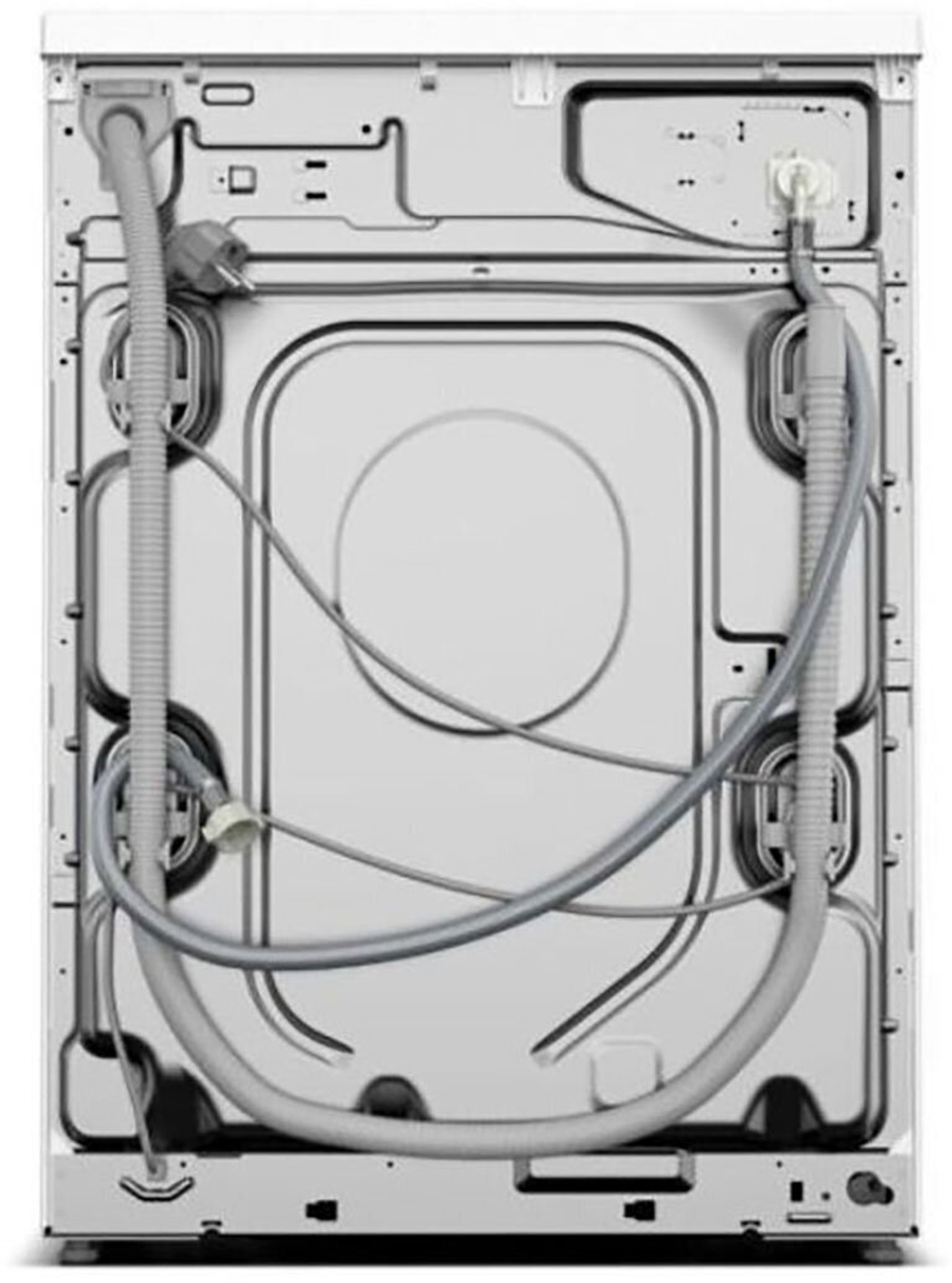 Стиральная машина Bosch WLP20260OE