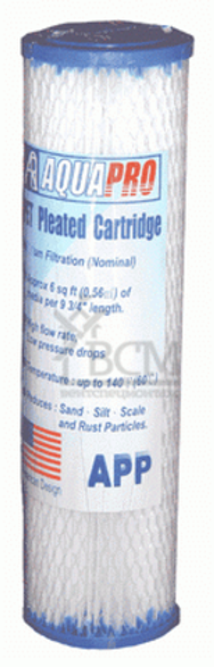 Картридж механической очистки APP-10-05