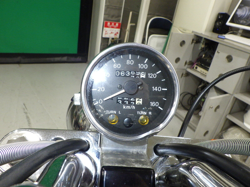 Suzuki VS 400 Intruder VK51A-101521