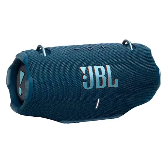 Портативная колонка JBL Xtreme 4 Blue