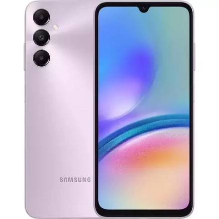 Samsung Galaxy A05S 4/128Gb Lavander (Фиолетовый)