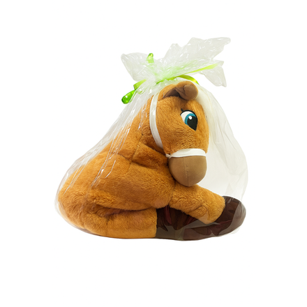 Новогодний подарок Поняшка Бон Бон 500 гр