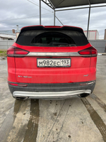 Geely Atlas Pro Luxury 1.5T 6AT 2WD (177 л.с.)