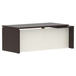 Стол руководителя TLCT 209(L)  2000х900х750 TORR LUX