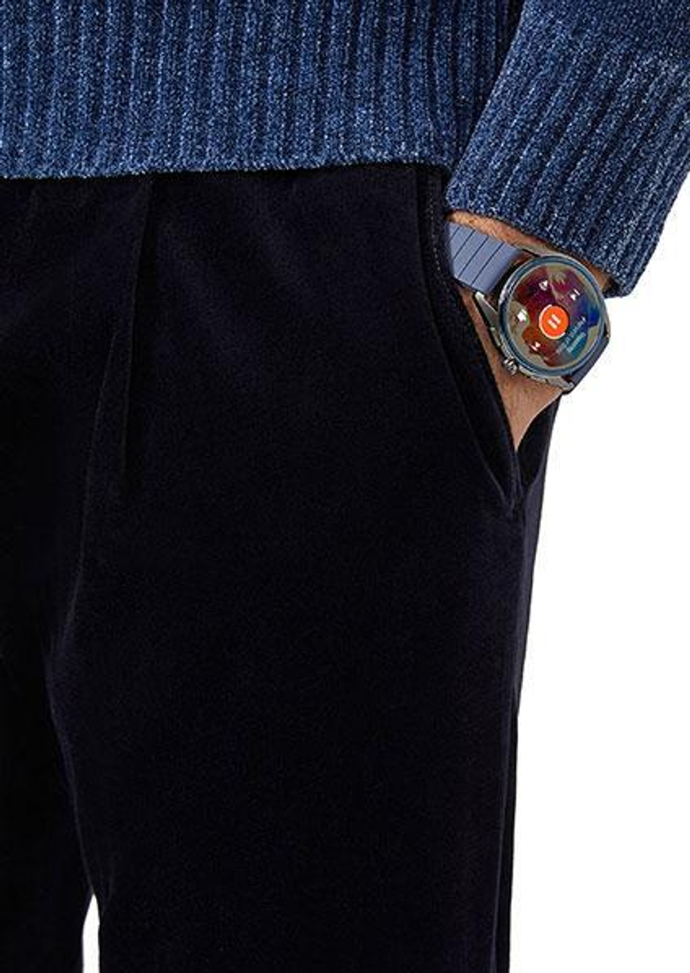 Мужские наручные часы Emporio Armani ART5008