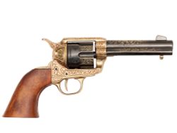 Denix Револьвер США 1886 года