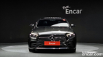 Mercedes-Benz E-Class W213 E220d 4MATIC AMG Line (12.2020)