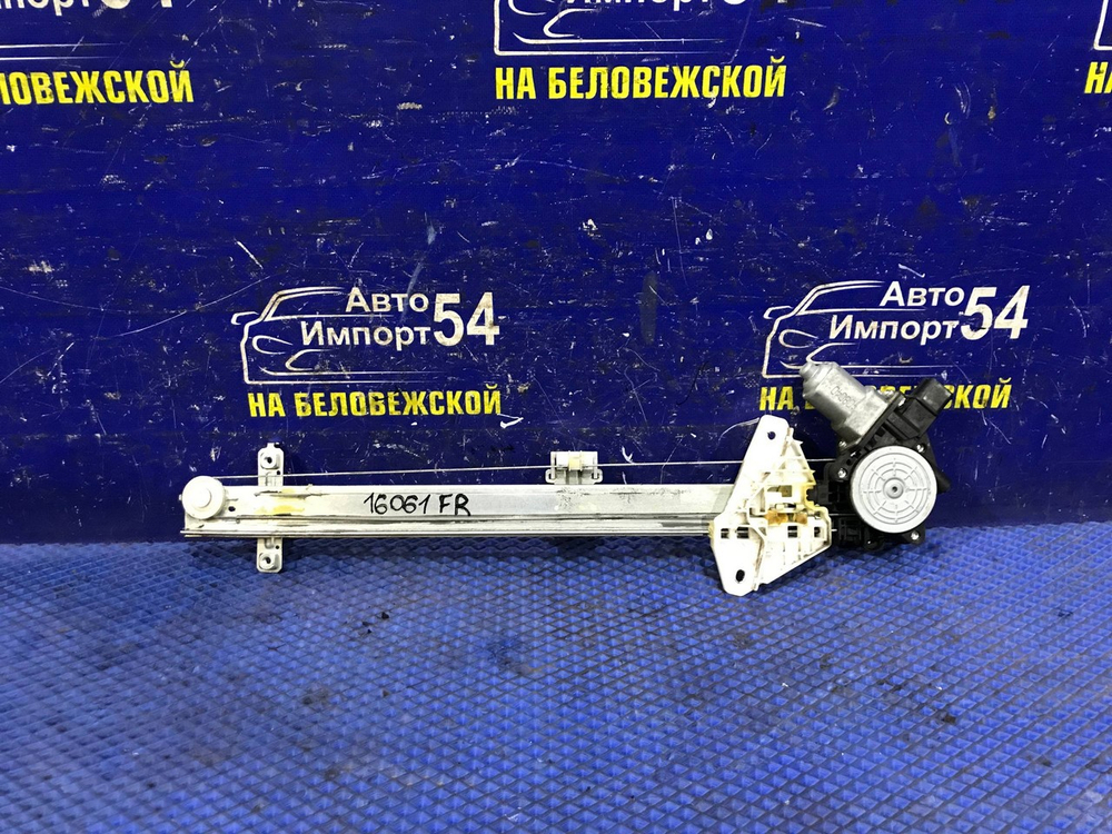 Стеклоподъемник передний правый SUBARU LEVORG 2014-2020