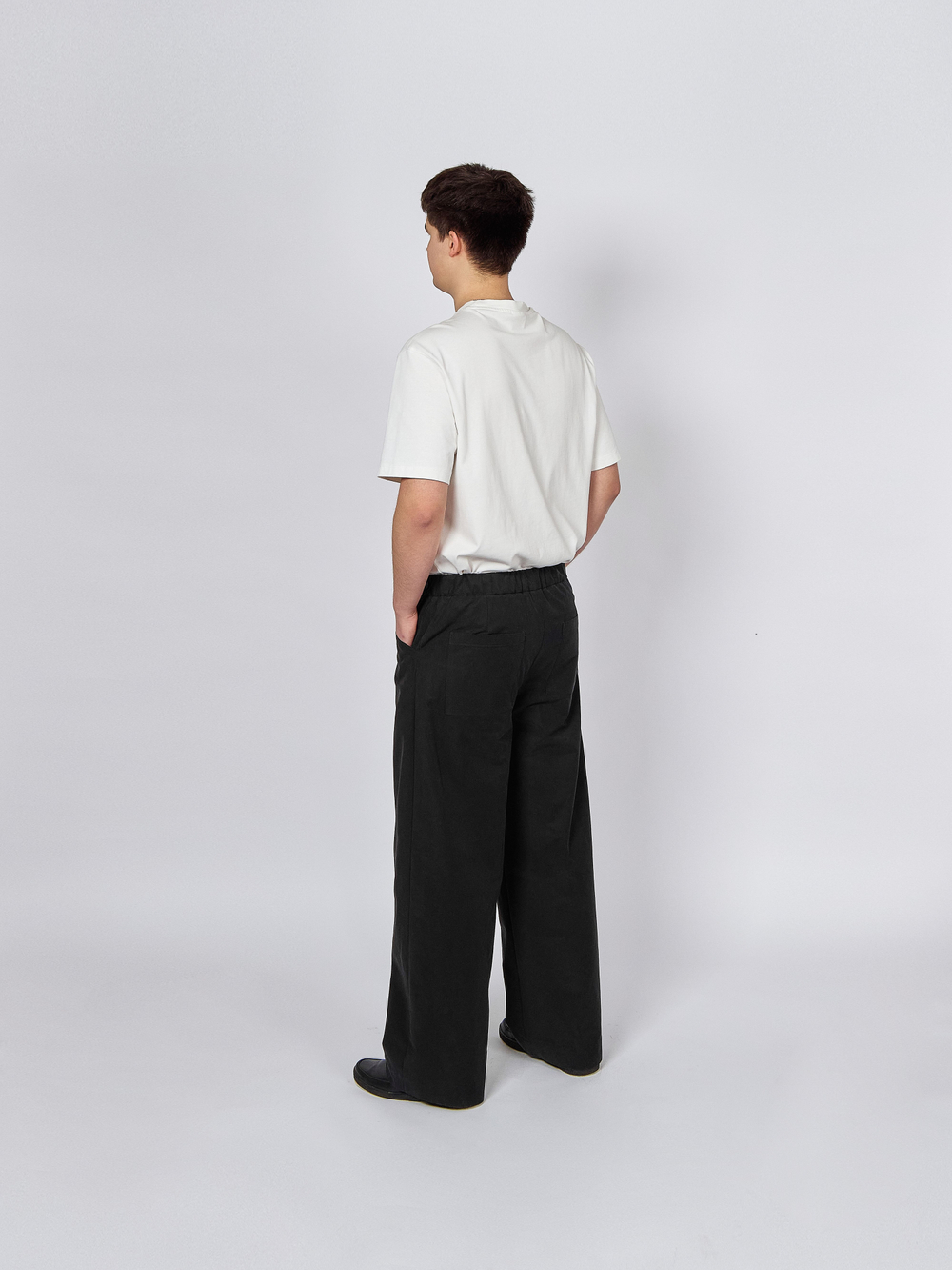 Брюки ALTO Корн графит