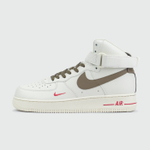 Кроссовки Nike Air Force 1 Mid Cream