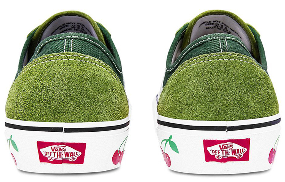 Vans Style 36 Sf