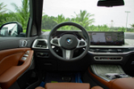 BMW X7 40i I (G07) Рестайлинг, 2023
