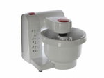 Кухонная машина BOSCH MUM4 MUMP1000, белый/красный