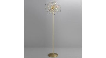 Kolarz 1307.412.3K — Светильник напольный Kolarz TWISTER